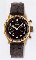 Tutima Watches 753-01
