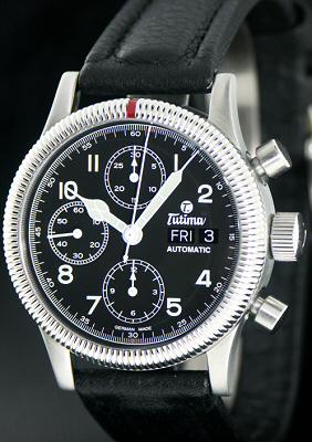 Tutima Watches 780-31