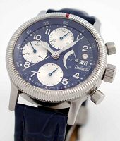 Tutima Watches 780-83