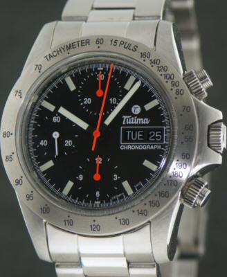 Tutima Watches 767-04
