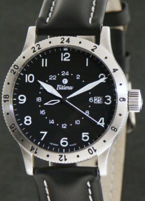 Tutima Watches 633-01