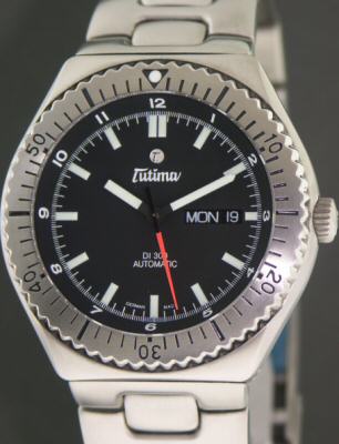 Tutima Watches 629-02REF