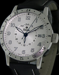 Tutima Watches 633-25REF
