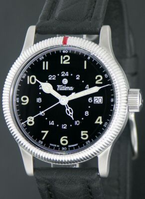 Tutima Watches 639-01REF