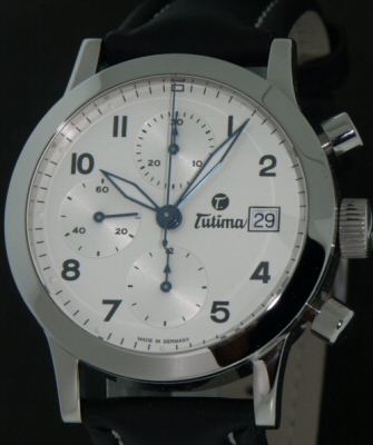 Tutima Watches 788-45REF