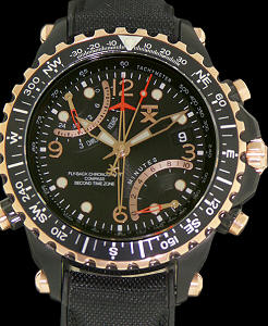 Tx Technoluxury Watches T3C326