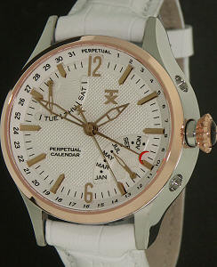 Tx Technoluxury Watches T3C255