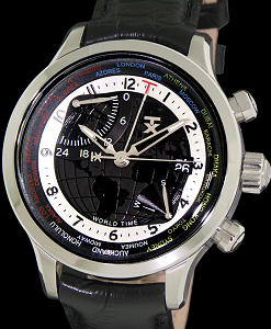 Tx Technoluxury Watches T3C473