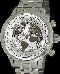 Tx Technoluxury Watches T3C476