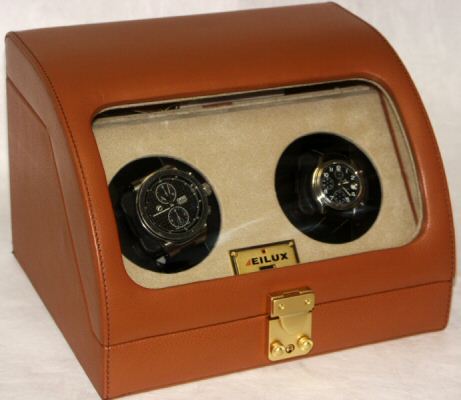 Watch Winders EW1488TAN