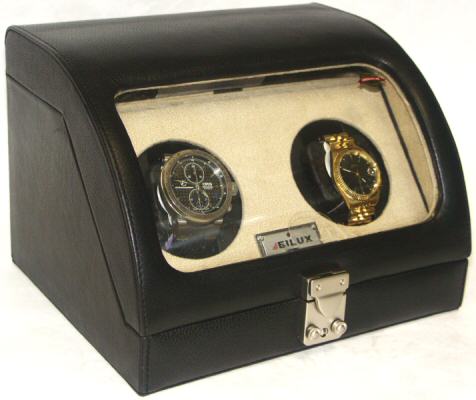 Watch Winders EW1488BLK