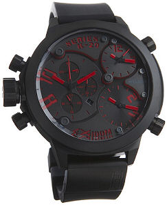 Welder Watches 8002