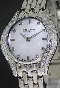 Wittnauer Watches 10R26