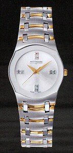 Wittnauer Watches 12P01