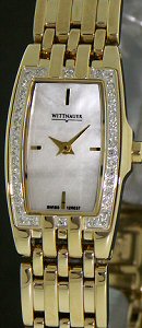 Wittnauer Watches 12R037