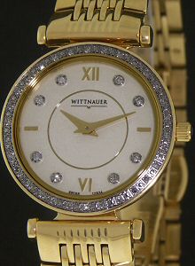 Wittnauer Watches 12R34