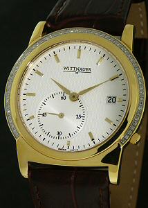 Wittnauer Watches 12E19