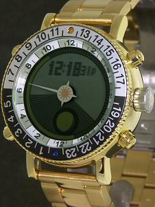Yes Watches K401