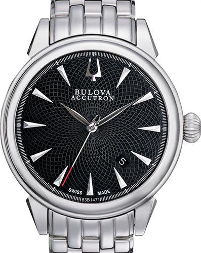 Accutron Watches 63B147