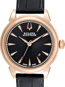 Accutron Watches 64B116