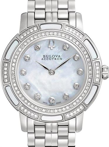 Accutron Watches 63R139