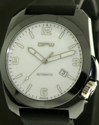 Arctos Watches ACG110-03WHT