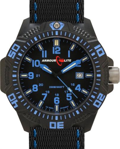 Armourlite Watches AL601