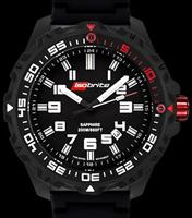 Armourlite Watches ISO100