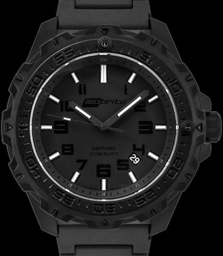Armourlite Watches ISO211