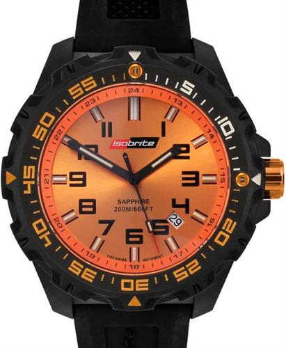 Armourlite Watches ISO302