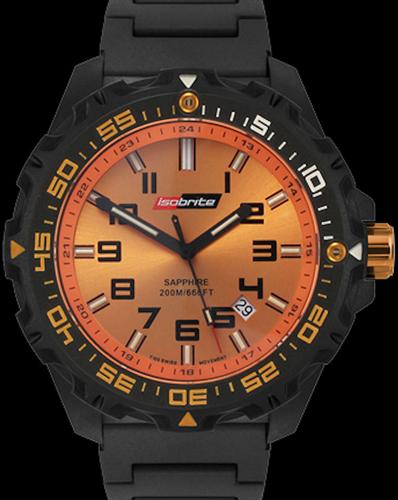 Armourlite Watches ISO312