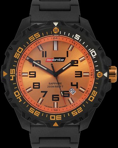 Armourlite Watches ISO312