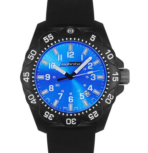 Armourlite Watches ISO353