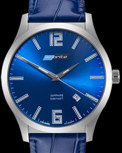 Armourlite Watches ISO903