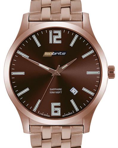 Armourlite Watches ISO914