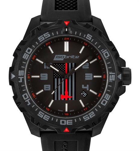 Armourlite Watches ISO30019