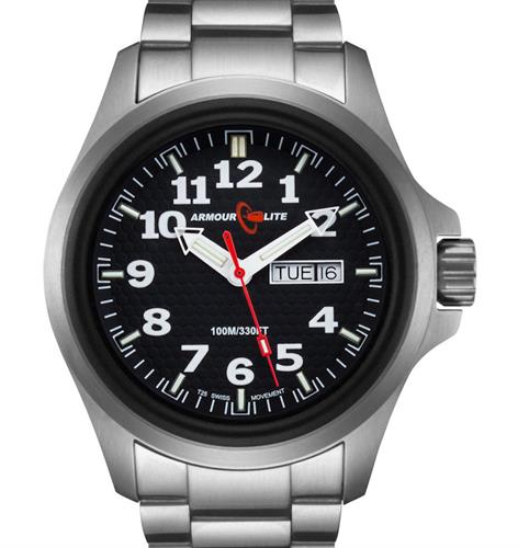 Armourlite Watches AL811