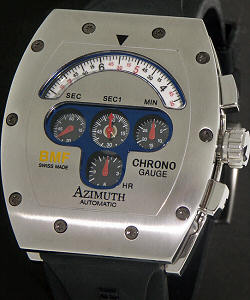 Azimuth Watches CGM-1-B