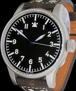 Azimuth Watches 55B-UHRS