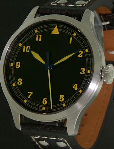Azimuth Watches MIL08