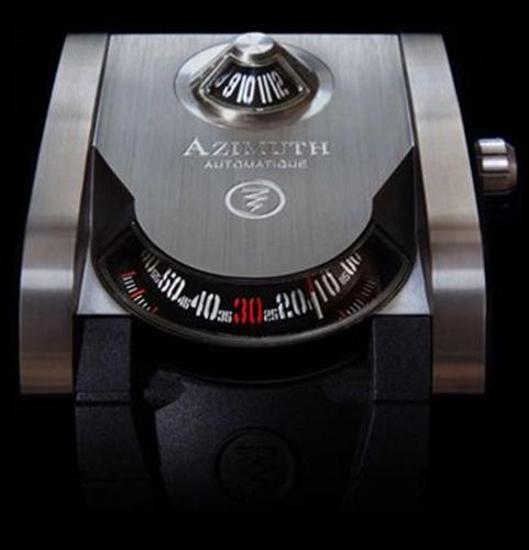 Azimuth Watches SP.LS.TI.001