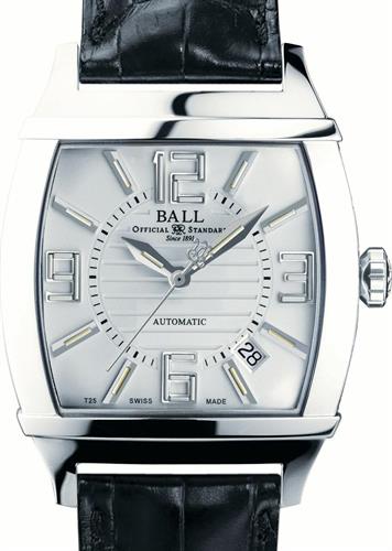 Ball Watches NM2068D-LAJ-WH