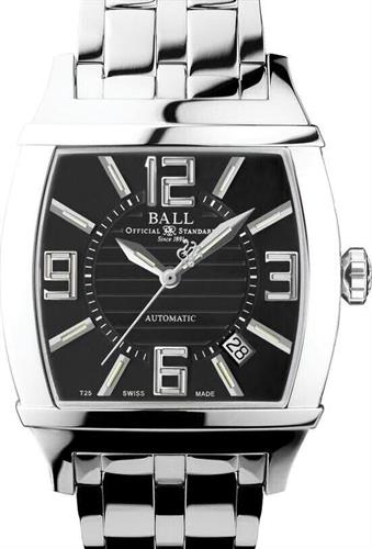 Ball Watches NM2068D-SAJ-BK