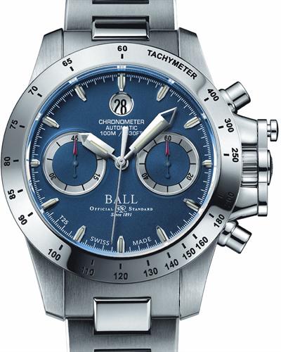 Ball Watches CM2098C-SCJ-BE