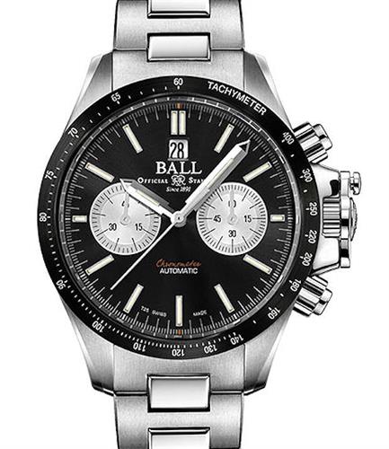 Ball Watches CM2198C-S1CJ-BK