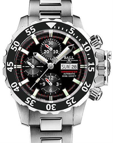 Ball Watches DC3026A-SC-BK
