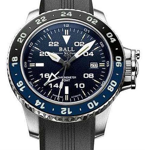 Ball Watches DG2018C-P10C-BE