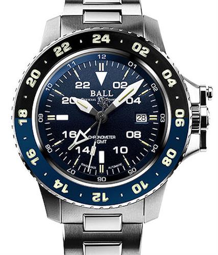 Ball Watches DG2018C-S5C-BE