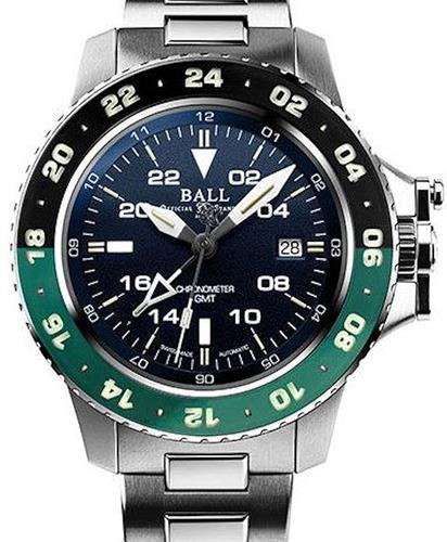 Ball Watches DG2018C-S8C-BE