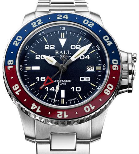 Ball Watches DG2018C-S9C-BE